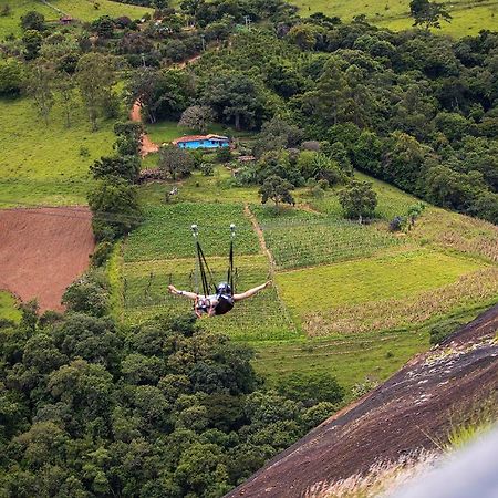 Hotel Fazenda Parque Dos Sonhos Сокоро Екстериор снимка
