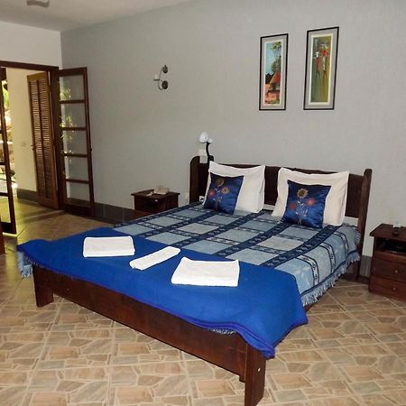 Hotel Fazenda Parque Dos Sonhos Сокоро Екстериор снимка