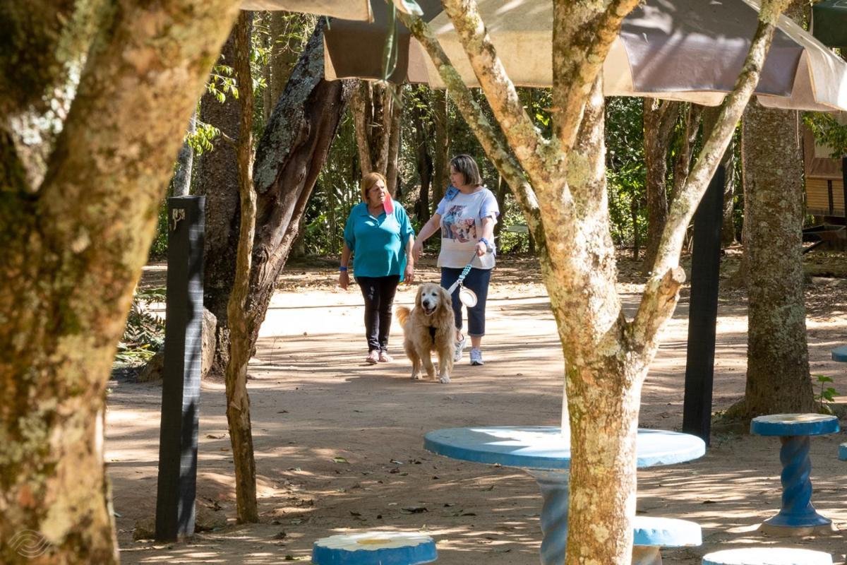 Hotel Fazenda Parque Dos Sonhos Сокоро Екстериор снимка