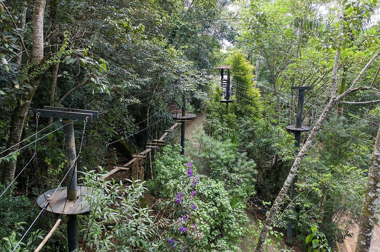 Hotel Fazenda Parque Dos Sonhos Сокоро Екстериор снимка