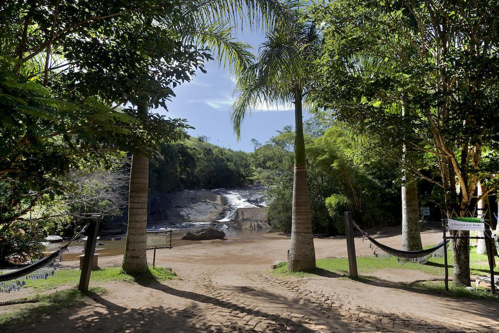 Hotel Fazenda Parque Dos Sonhos Сокоро Екстериор снимка