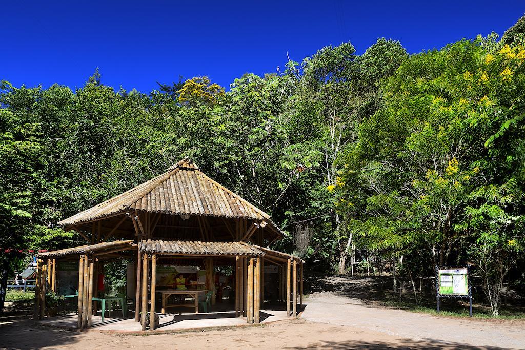 Hotel Fazenda Parque Dos Sonhos Сокоро Екстериор снимка