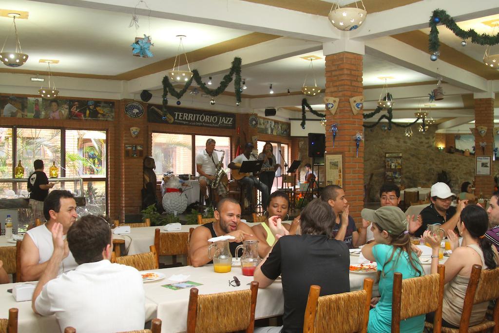 Hotel Fazenda Parque Dos Sonhos Сокоро Екстериор снимка