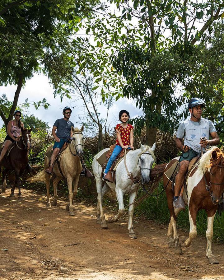 Hotel Fazenda Parque Dos Sonhos Сокоро Екстериор снимка